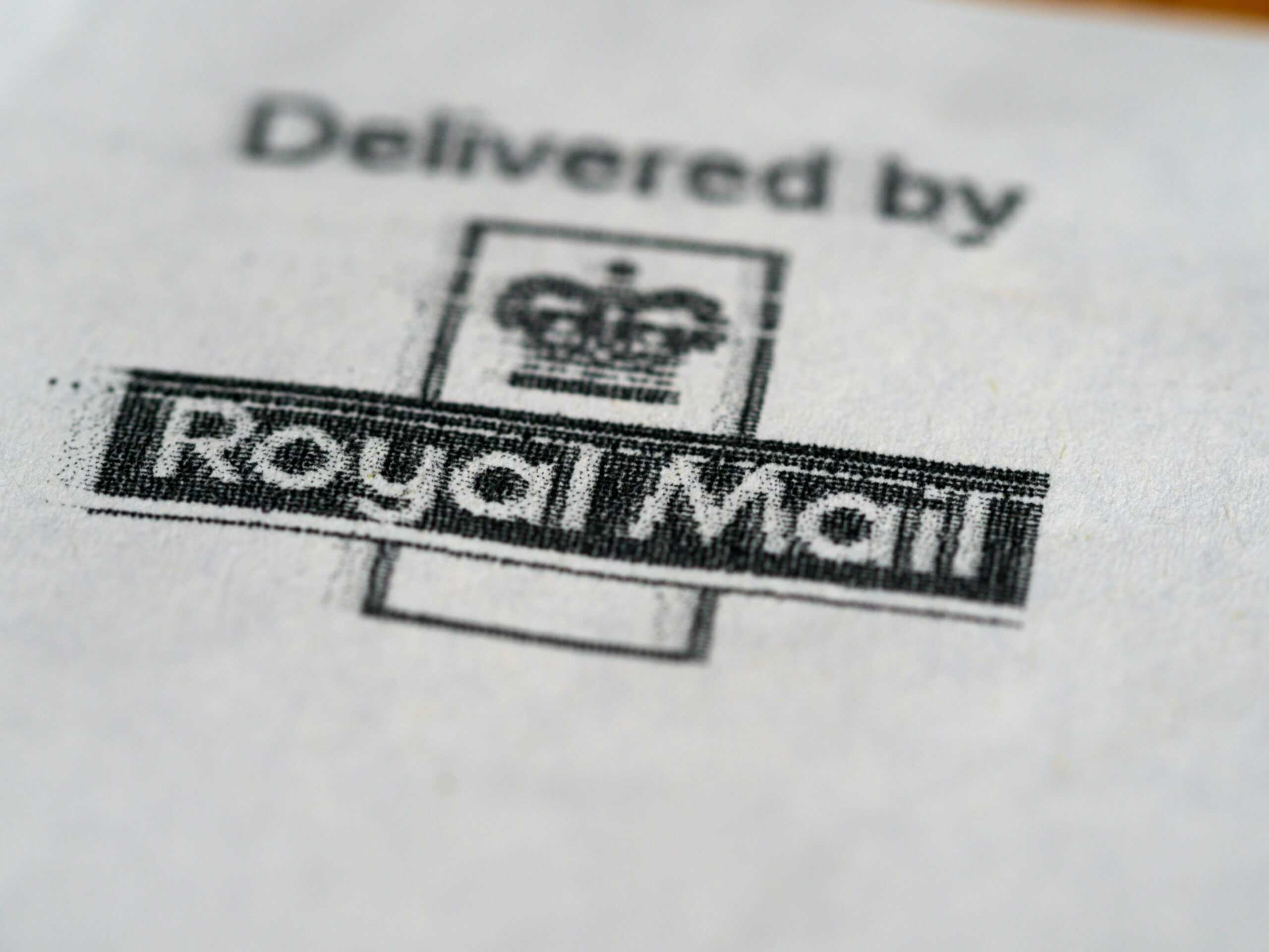 Royal Mail Fails To Post A Profit OptionsDesk